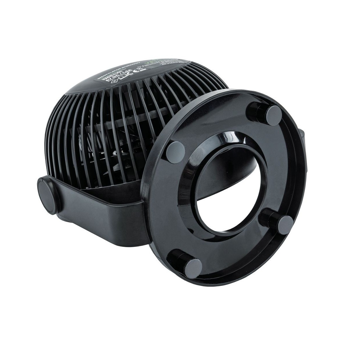Asztali ventilátor Velano VELWEBS0011