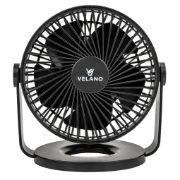 Asztali ventilátor Velano VELWEBS0011