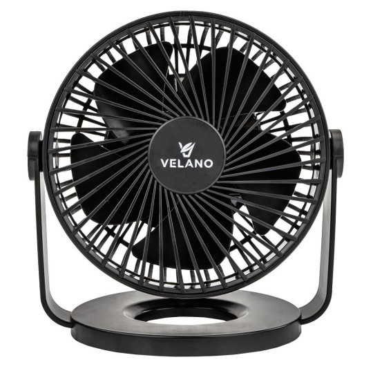 Asztali ventilátor Velano VELWEBS0011