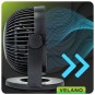 Asztali ventilátor Velano VELWEBS0011