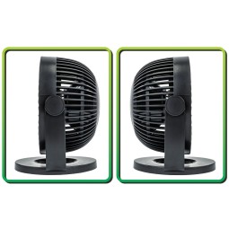 Asztali ventilátor Velano VELWEBS0011