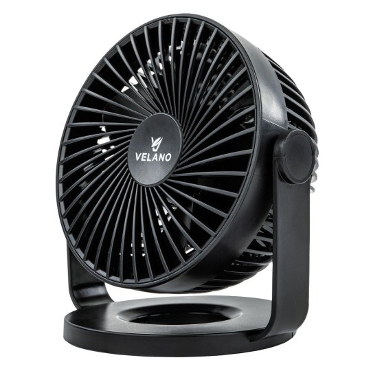 Asztali ventilátor Velano VELWEBS0011