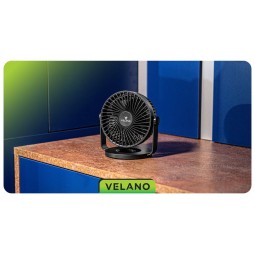 Asztali ventilátor Velano VELWEBS0011