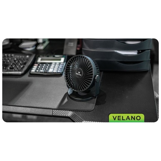 Asztali ventilátor Velano VELWEBS0011