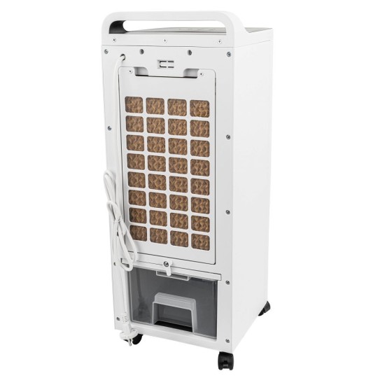 Vízzel működő ventilátor Velano VELWEWK0019