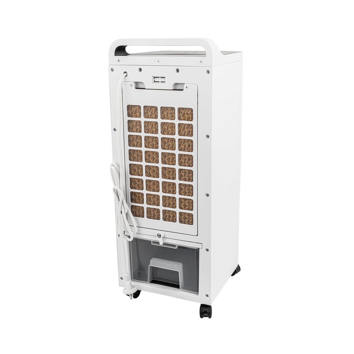 Vízzel működő ventilátor Velano VELWEWK0019