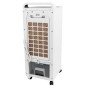 Vízzel működő ventilátor Velano VELWEWK0019