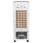 Vízzel működő ventilátor Velano VELWEWK0019