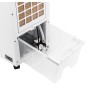 Vízzel működő ventilátor Velano VELWEWK0019