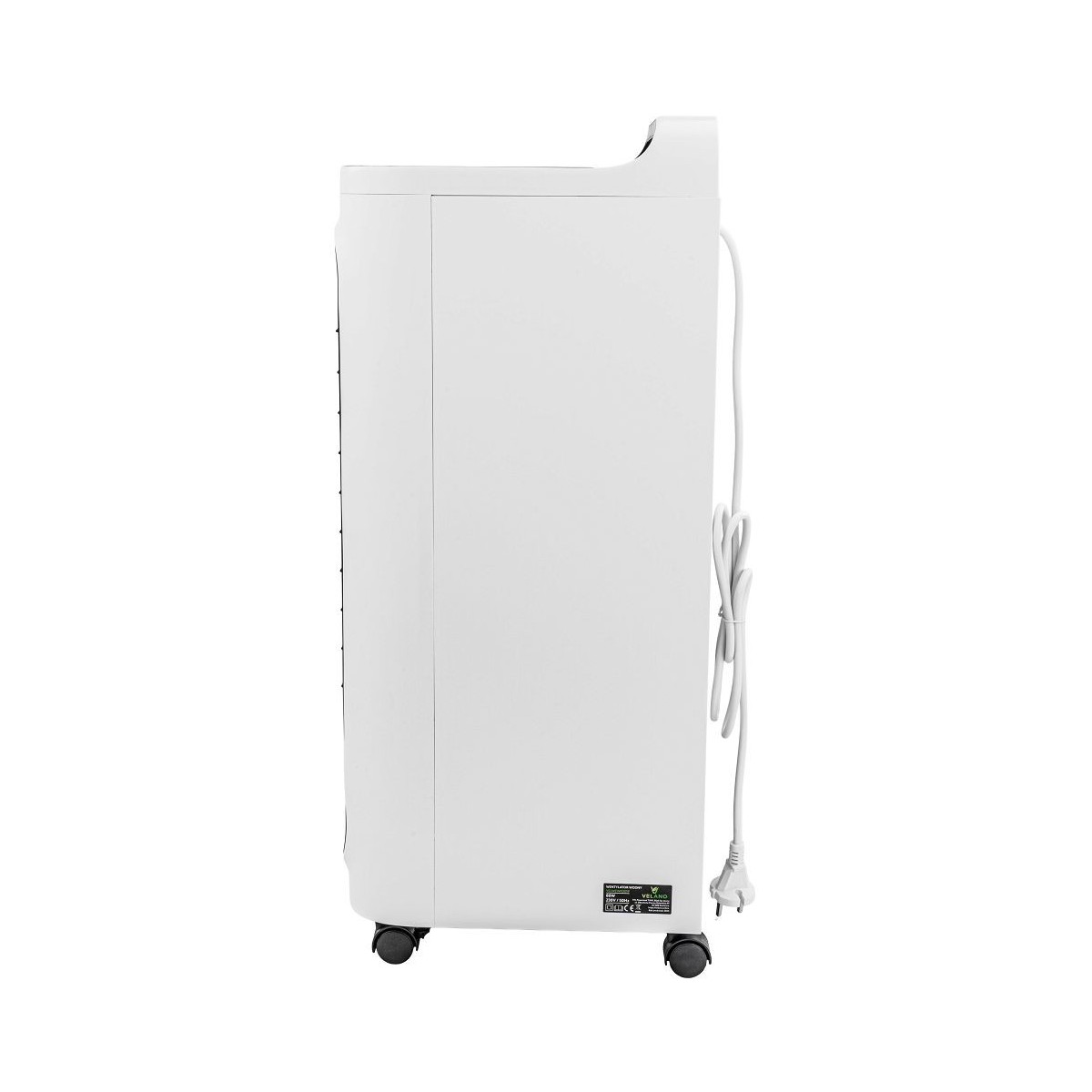 Vízzel működő ventilátor Velano VELWEWK0019
