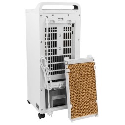 Vízzel működő ventilátor Velano VELWEWK0019
