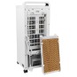 Vízzel működő ventilátor Velano VELWEWK0019