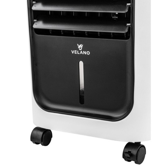 Vízzel működő ventilátor Velano VELWEWK0019