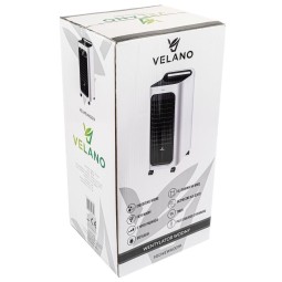 Vízzel működő ventilátor Velano VELWEWK0019