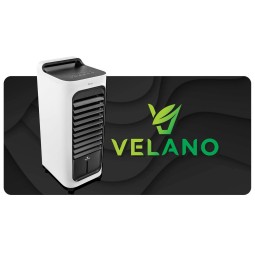 Vízzel működő ventilátor Velano VELWEWK0019