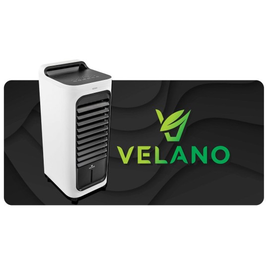 Vízzel működő ventilátor Velano VELWEWK0019