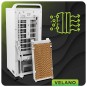 Vízzel működő ventilátor Velano VELWEWK0019