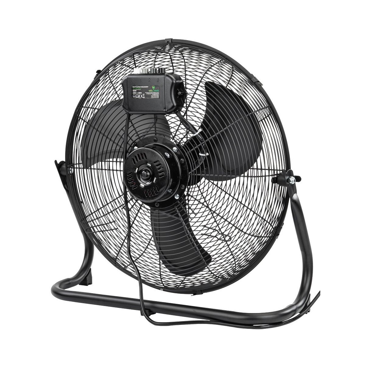 Ipari ventilátor Velano VELWEP0016
