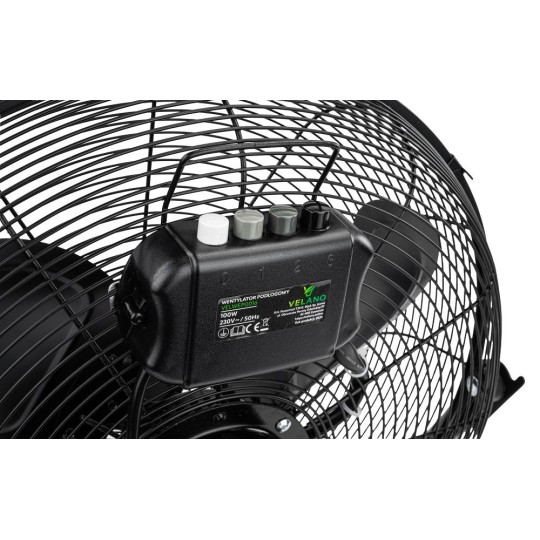 Ipari ventilátor Velano VELWEP0016