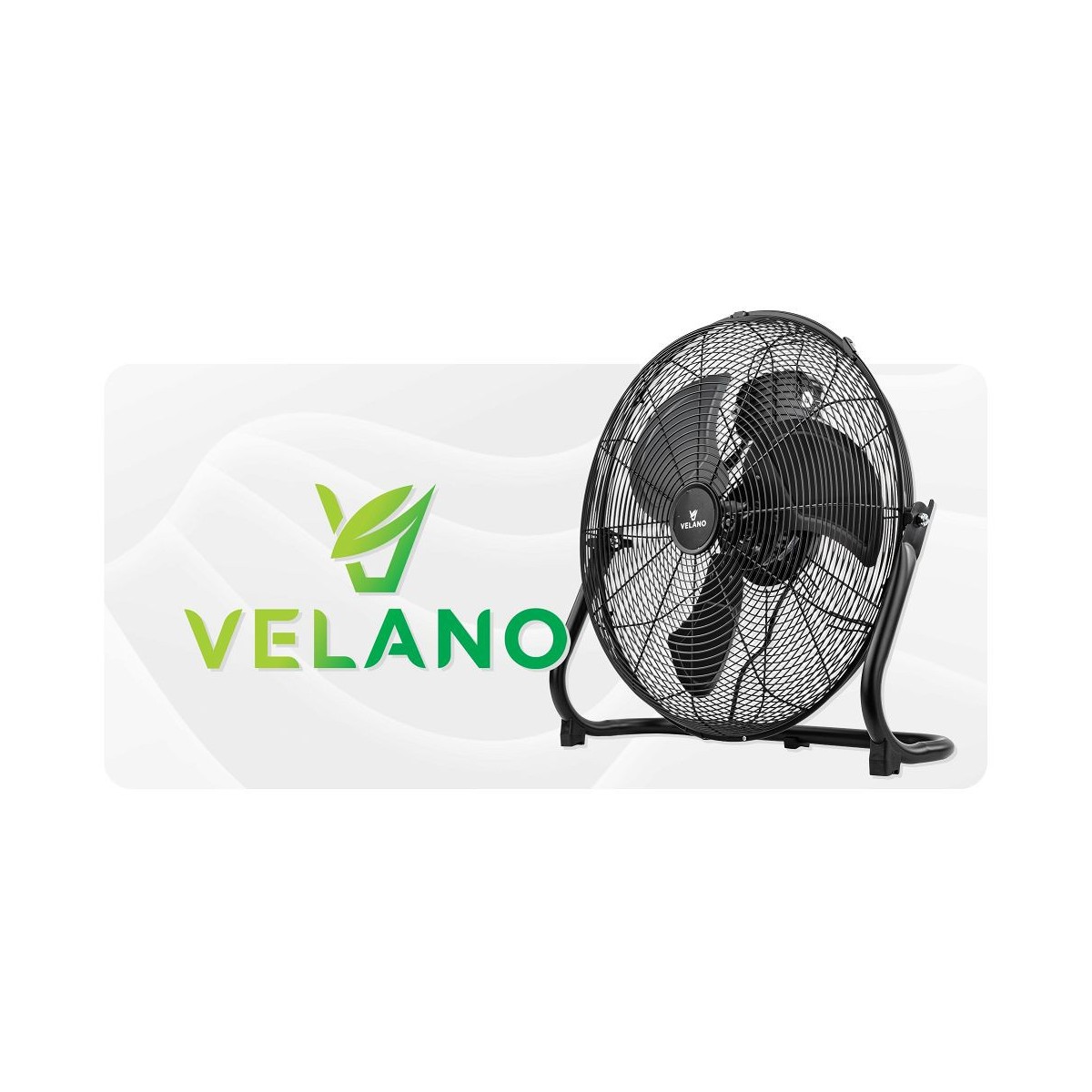 Ipari ventilátor Velano VELWEP0016