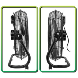 Ipari ventilátor Velano VELWEP0016