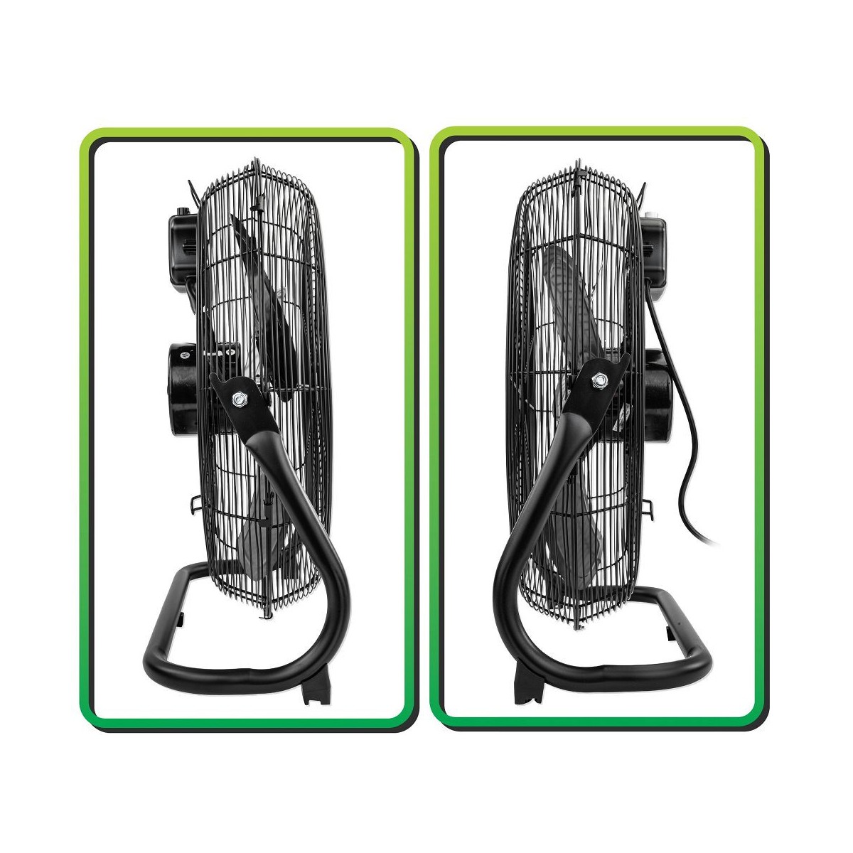 Ipari ventilátor Velano VELWEP0016