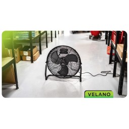 Ipari ventilátor Velano VELWEP0016