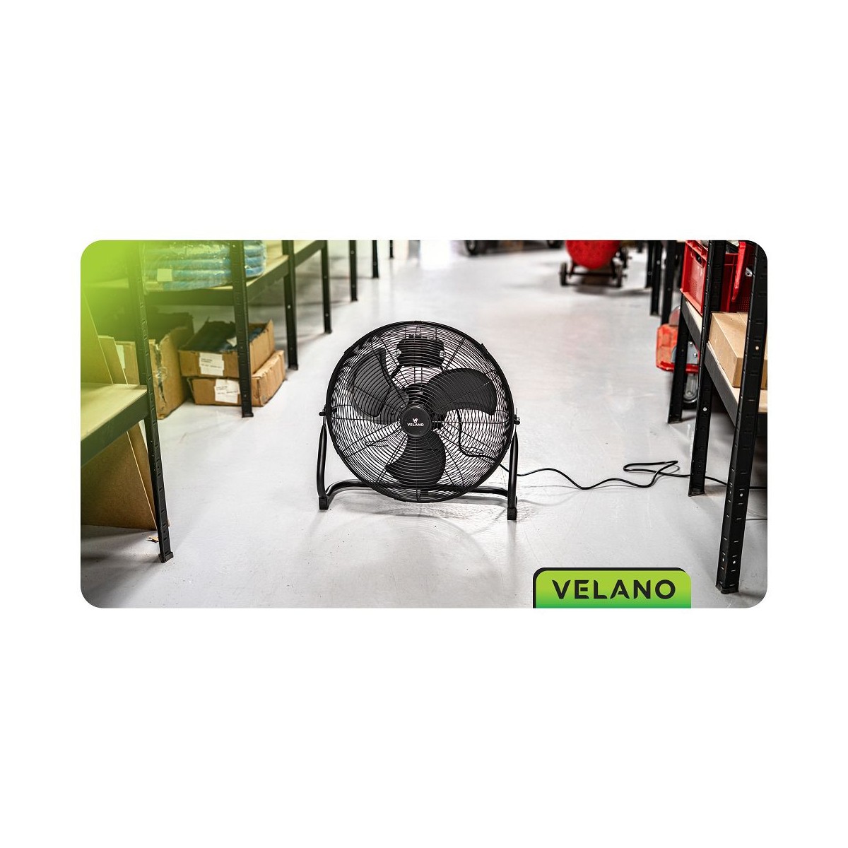 Ipari ventilátor Velano VELWEP0016