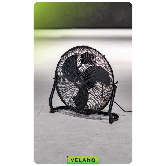 Ipari ventilátor Velano VELWEP0016