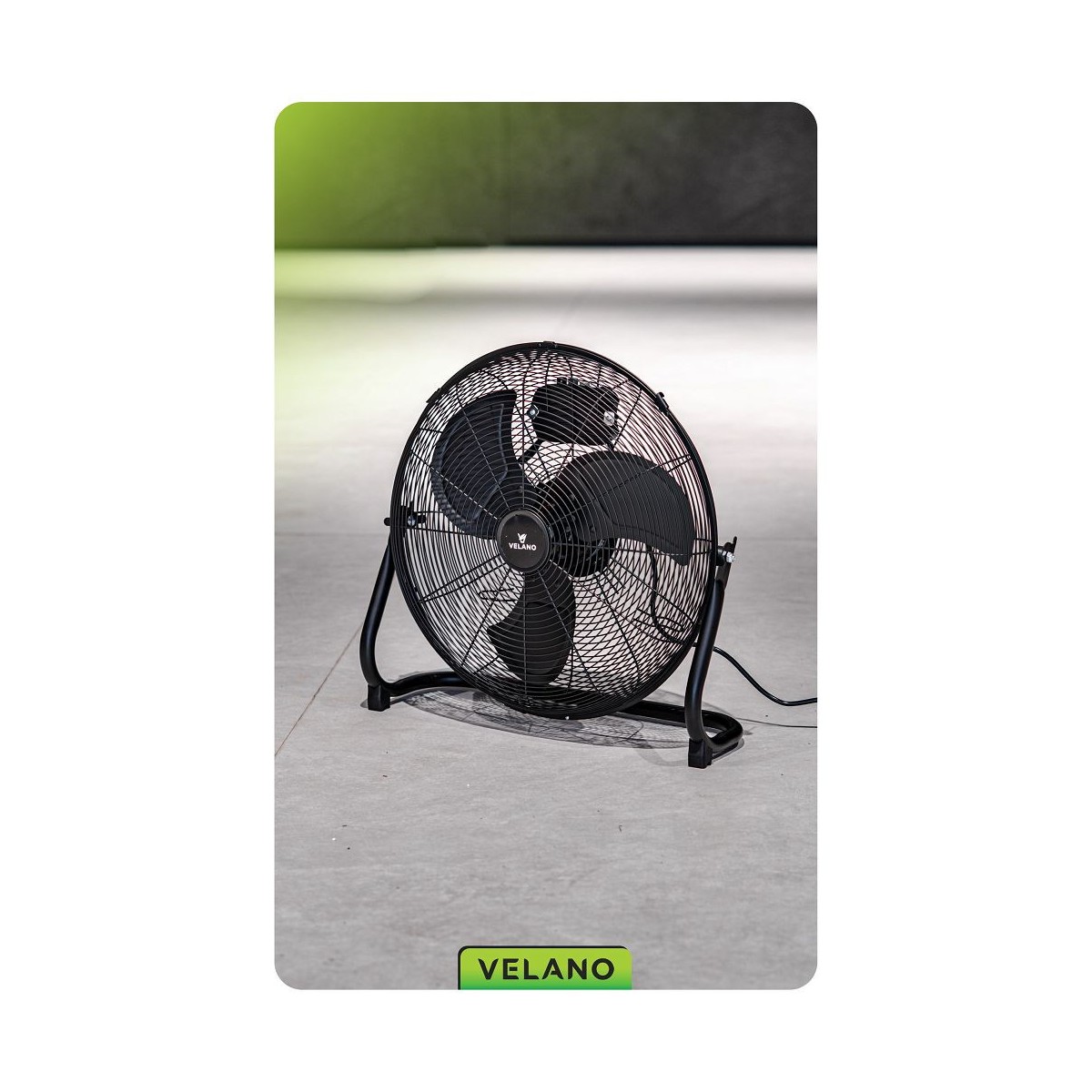 Ipari ventilátor Velano VELWEP0016