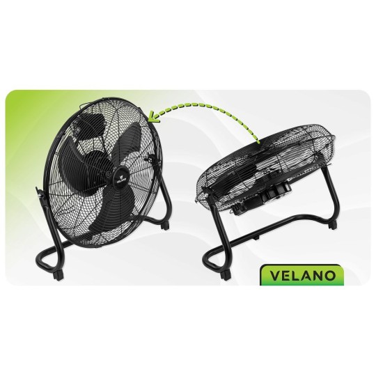 Ipari ventilátor Velano VELWEP0016