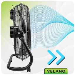 Ipari ventilátor Velano VELWEP0015