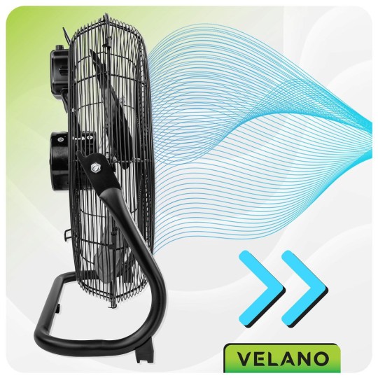 Ipari ventilátor Velano VELWEP0015