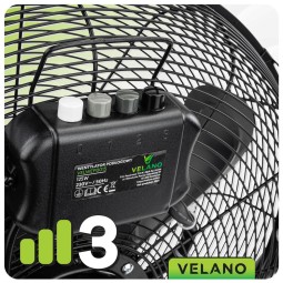 Ipari ventilátor Velano VELWEP0015