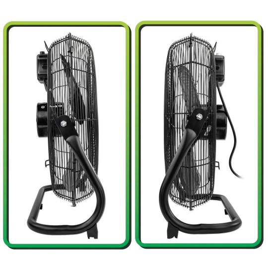 Ipari ventilátor Velano VELWEP0015
