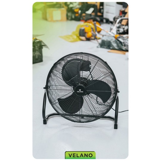 Ipari ventilátor Velano VELWEP0015