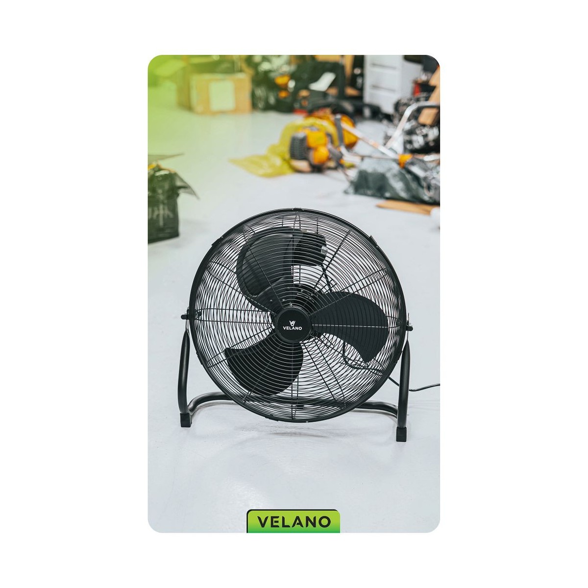 Ipari ventilátor Velano VELWEP0015