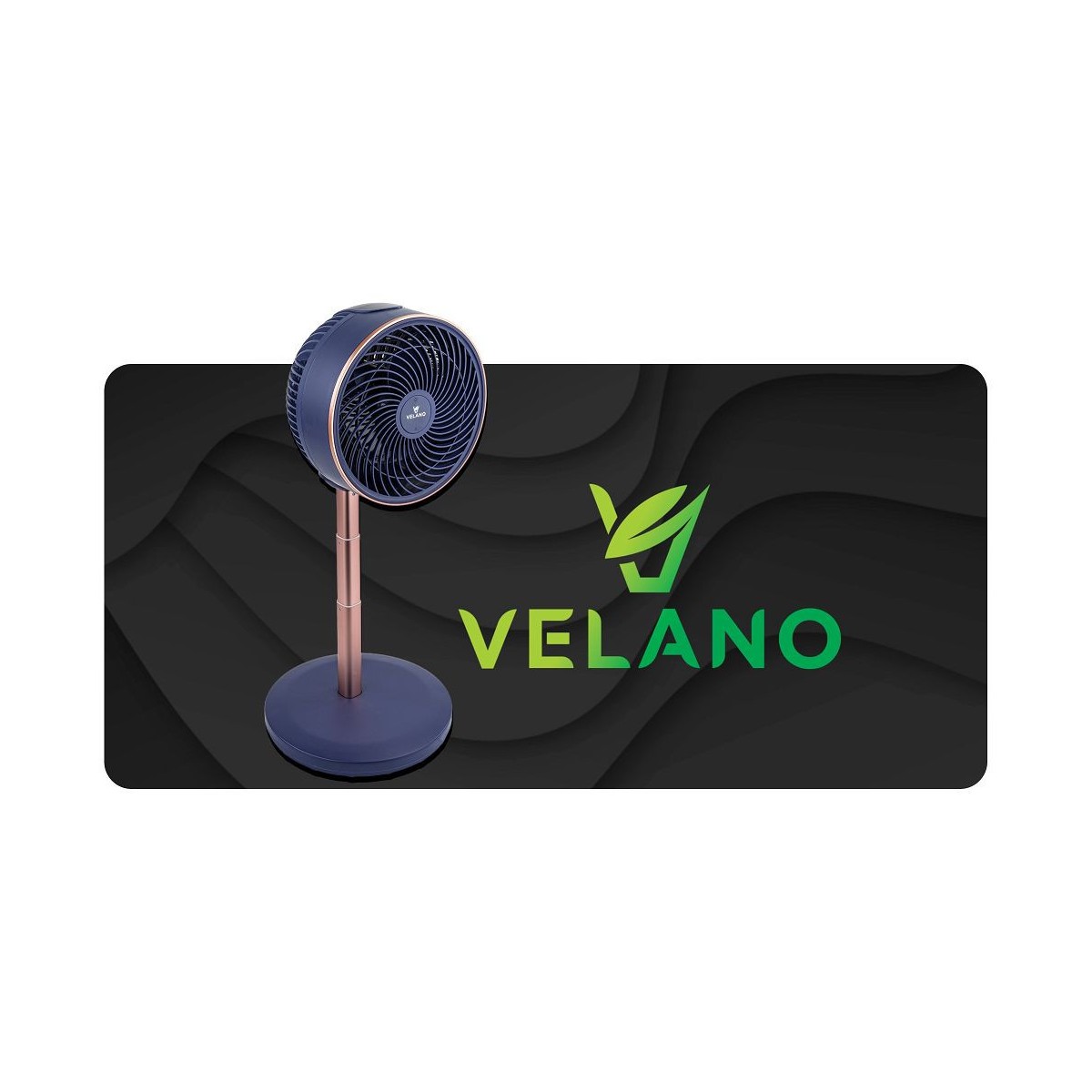 Padlóventilátor Velano VELWEP0017