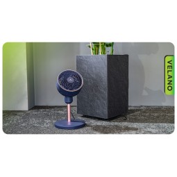 Padlóventilátor Velano VELWEP0017