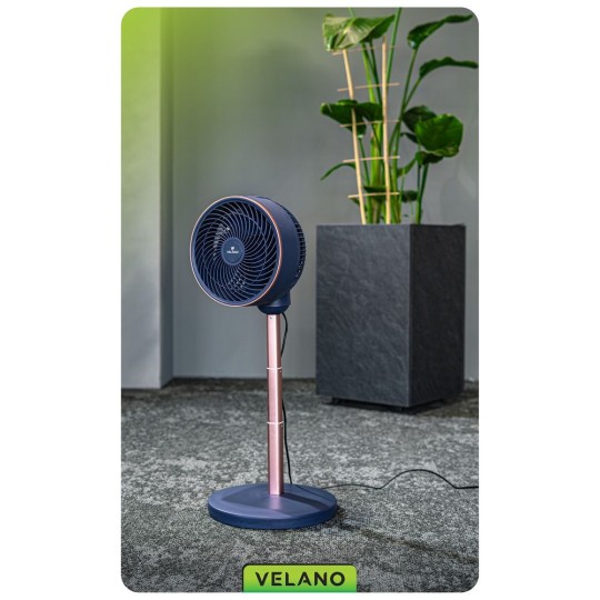 Padlóventilátor Velano VELWEP0017