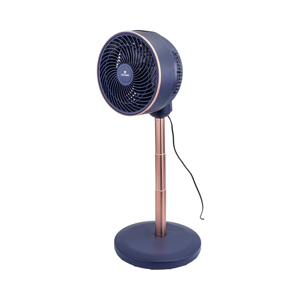 Padlóventilátor Velano VELWEP0017