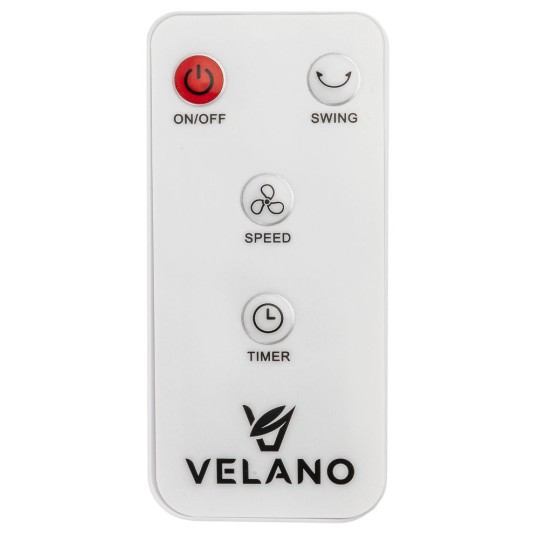 Padlóventilátor Velano VELWEP0017