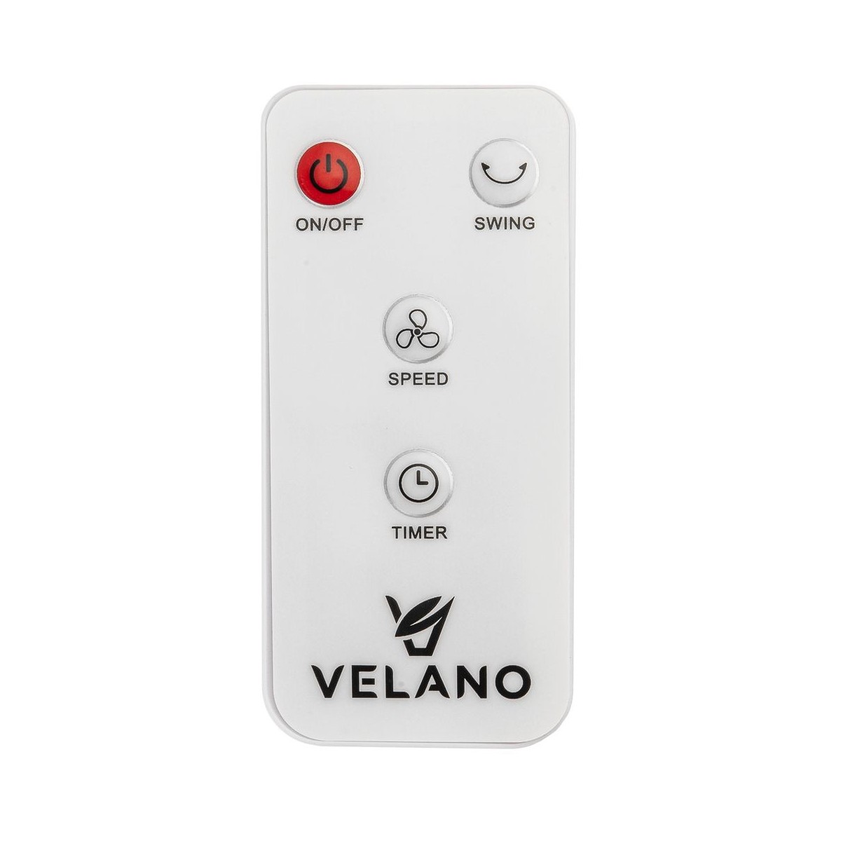 Padlóventilátor Velano VELWEP0017