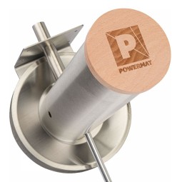 Füstgenerátor füstölőhöz PM-GD-87T | 1,1 l | elektromos pumpa