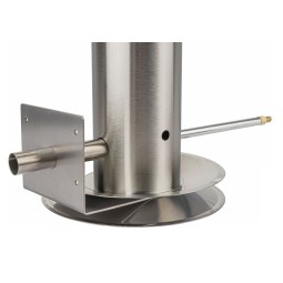 Füstgenerátor füstölőhöz PM-GD-87T | 1,1 l | elektromos pumpa