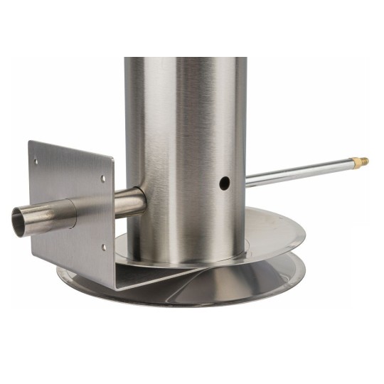 Füstgenerátor füstölőhöz PM-GD-87T | 1,1 l | elektromos pumpa