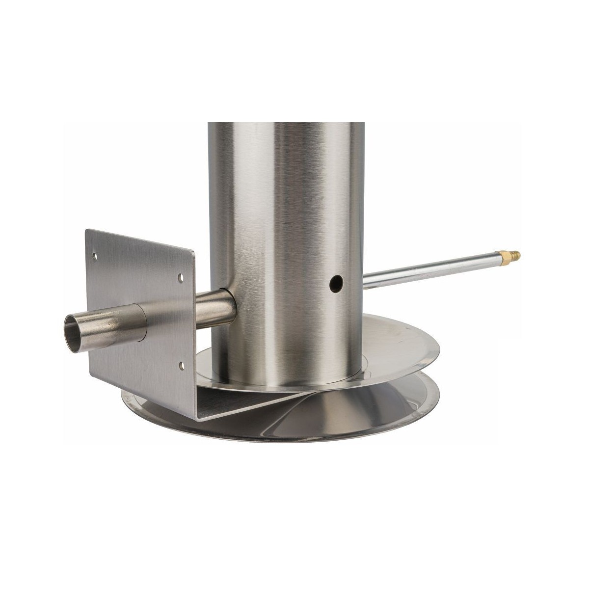 Füstgenerátor füstölőhöz PM-GD-87T | 1,1 l | elektromos pumpa