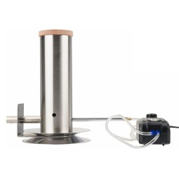 Füstgenerátor füstölőhöz PM-GD-87T | 1,1 l | elektromos pumpa