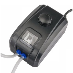 Füstgenerátor füstölőhöz PM-GD-87T | 1,1 l | elektromos pumpa