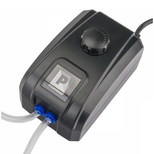 Füstgenerátor füstölőhöz PM-GD-87T | 1,1 l | elektromos pumpa
